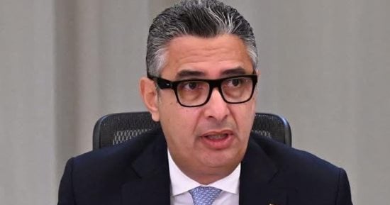 وزير التموين أمام الشيوخ: احتياطى السلع الاستراتيجى آمن بمتوسط 6 أشهر