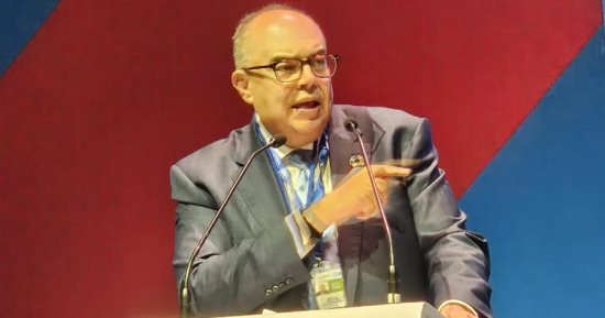 محيى الدين: التحدى يتمثل في بناء منظومات تتيح التمويل الميسور والتكنولوجيا