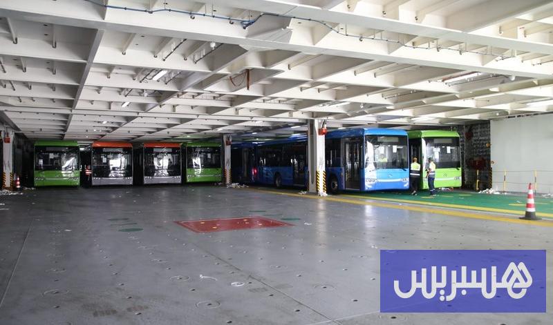 الحكومة تتعهد بتعزيز التنقل الحضري