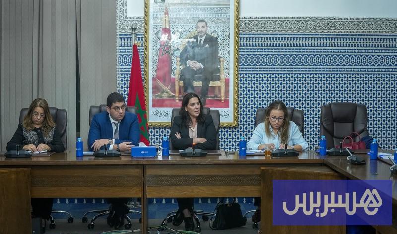 ّ"البام" يثمن مشروع قانون مالية 2027