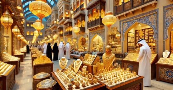 أسعار الذهب في البحرين تتحرك بحذر قبل قرار الفيدرالي بشأن الفائدة في مصر اليوم الثلاثاء 27 أكتوبر 2026
