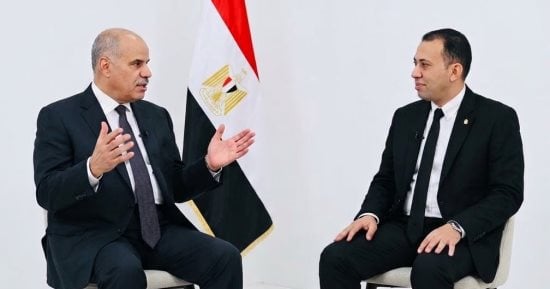 اللواء رأفت الشرقاوي لـ"اليوم السابع": حالات حاسمة لإلغاء ترخيص السلاح فورا