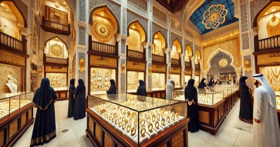 أسعار الذهب في الإمارات تترقب قرار الفيدرالي بعد التعافي فوق 4 آلاف دولار في مصر اليوم الثلاثاء 27 أكتوبر 2026