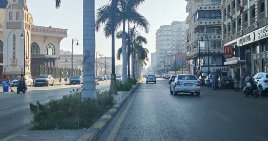 حالة الطقس اليوم الثلاثاء 27 أكتوبر 2026.. أمطار تصل للسيول وسحب رعدية وشبورة