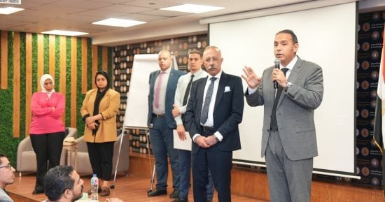 العد التنازلي لإطلاق "الشورت سيلينج".. الرقابة المالية تدرب 100 مسؤول في 42 شركة سمسرة