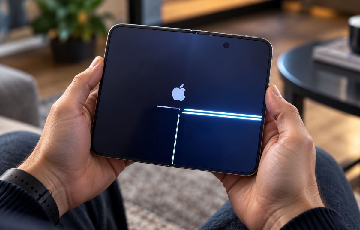 آبل تحدّث MacBook Pro بمعالج M6 وأداء رسومي أسرع حتى 30%