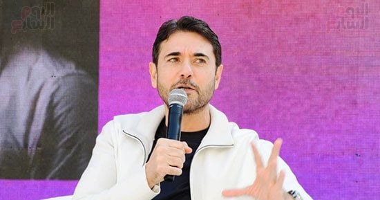 اليوم دعوى حبس أحمد عز لعدم سداده 180 ألف أجر خادم زينة