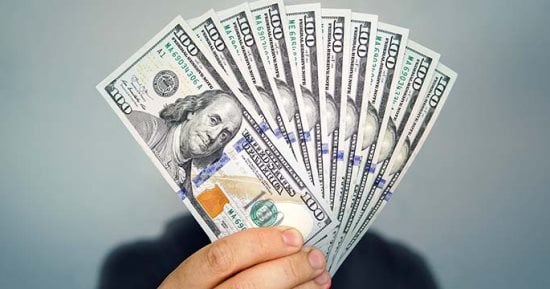 اعرف سعر الدولار مقابل الجنيه بكام فى بنك البركة اليوم الثلاثاء