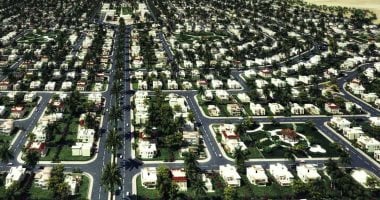 الإسكان: بدء تسليم أراضى "بيت الوطن" بمدينة برج العرب الجديدة 15 نوفمبر