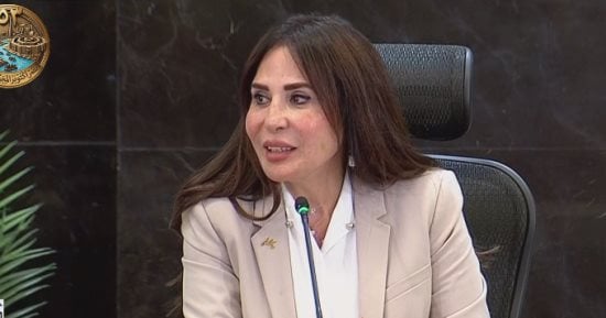 وزيرة الإسكان: نستهدف تنفيذ مليون وحدة سكنية بالتعاون مع القطاع الخاص