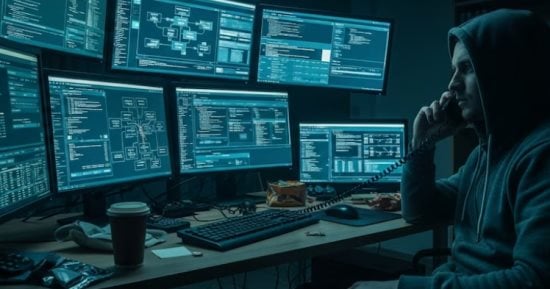 خطوات الاستعلام عن خطوط المحمول المرتبطة برقمك القومى