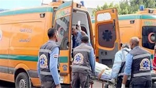 بحوزته 40 كيلو مخدرات.. جهات التحقيق تأمر بتشريح جثمان عنصر إجرامي لقي مصرعه في مطاردة بالفرافره