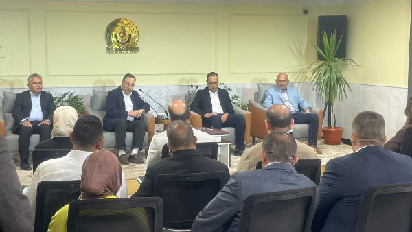 مدبولي: الدولة المصرية تخوض جهوداً متواصلة وعملا دؤوبا للارتقاء بمستوى الخدمات