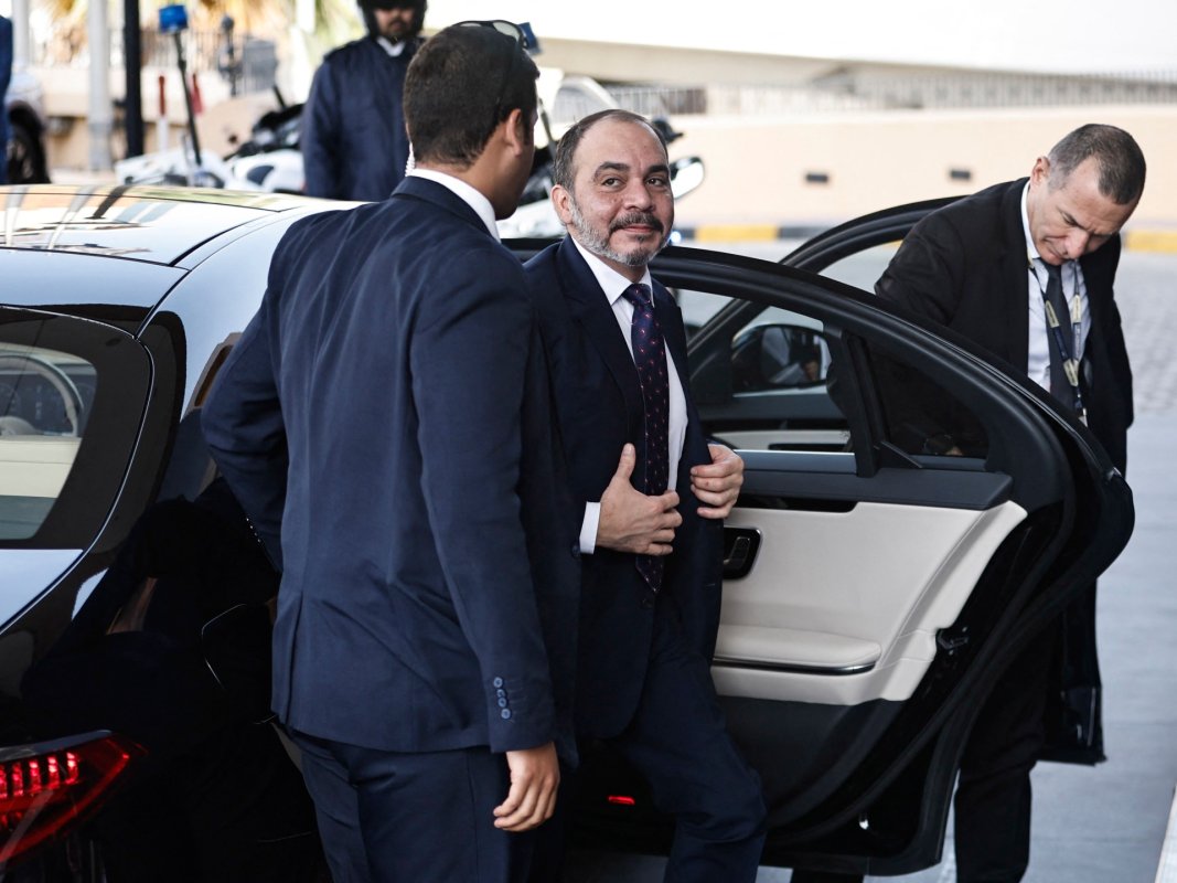 الأمير علي يؤكد استقلالية تصويت الأردن بانتخابات الفيفا ويوضح تصريحه عن "الإكراه أو التهديد أو الرشوة"