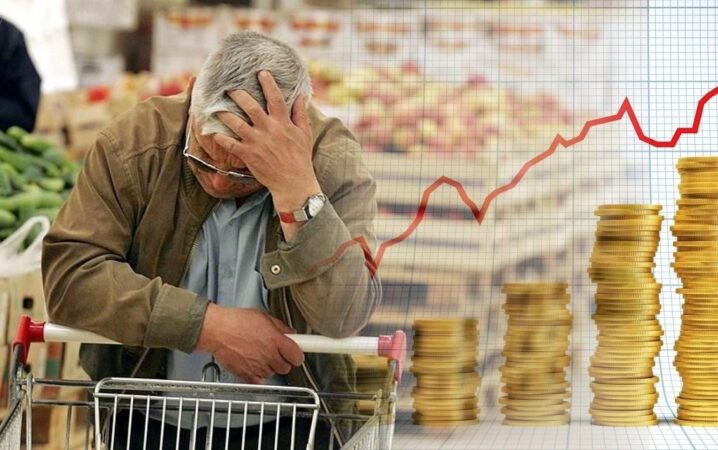 تقرير صادم … البنك الدولي يقول إن أسعار الطاقة سترتفع إلى أعلى مستوياتها خلال 4 سنوات وأسعار الغذاء أيضا