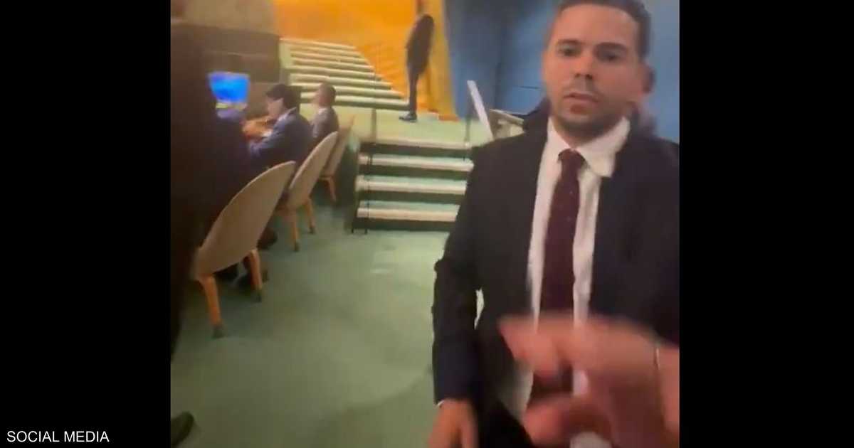 فيديو يدفع روبيو لطرد دبلوماسي كوبي.. تفاصيل المشادة الحادة