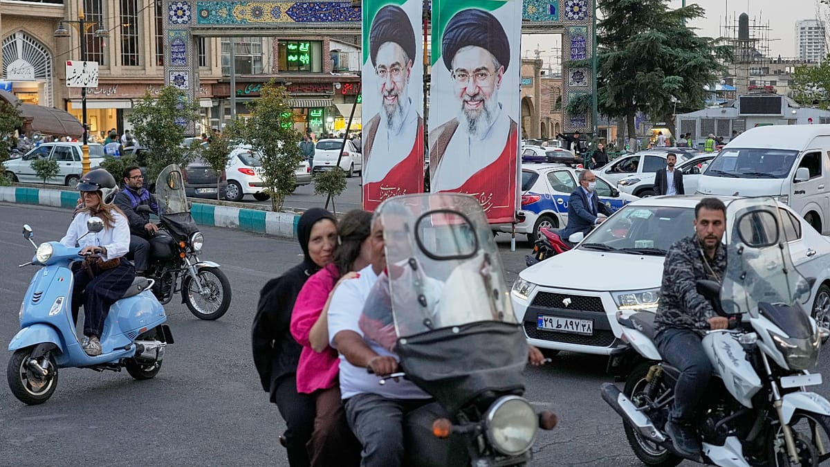 تفاصيل سيناريو الهجوم المحتمل ضد إيران بعد الانتخابات الأمريكية.. وسباق دبلوماسي لمنع الحرب