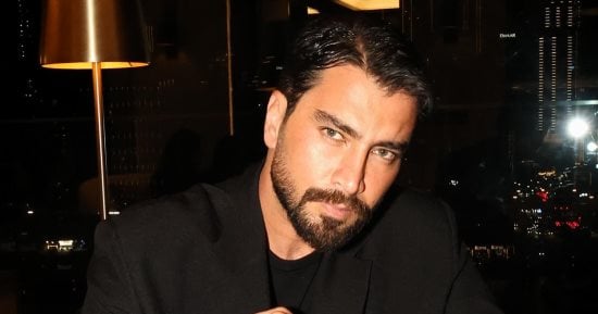 معتصم النهار: الجمال ممكن يساعد في البداية لكنه مش أساس النجاح