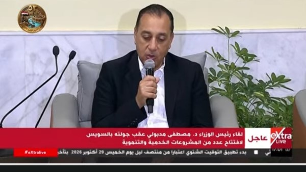 مدبولي: تجارب التنمية الناجحة استغرقت من 20 إلى 60 عامًا.. واستدامة العمل مفتاح تقدم مصر