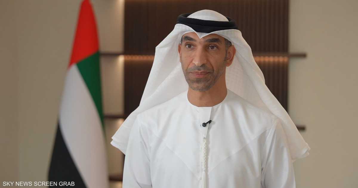 الطاقة والمعادن واللوجستيات تقود الشراكة الإماراتية الكندية