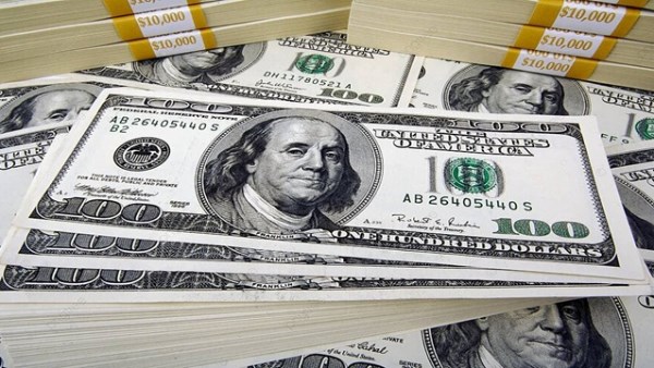 بعد رفع الفائدة 1%.. سعر الدولار في البنوك الآن