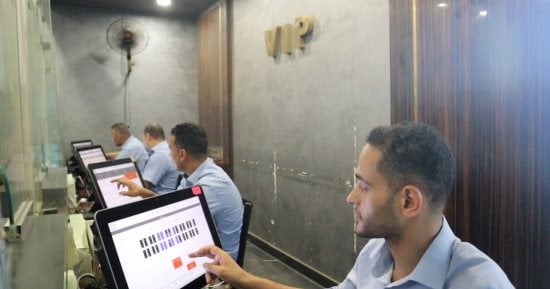 اعرف طرق حجز تذاكر القطارات عبر الإنترنت والهاتف ومنافذ الدفع