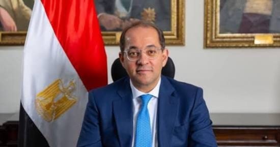 وزير المالية: نؤمن بأن المواطن والمستثمر شريك حقيقى ولابد أن نحسن من كل الخدمات