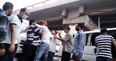 من مشادة كلامية إلى قضية.. متى تدخل المشاجرة أصحابها فى أزمة قانونية؟