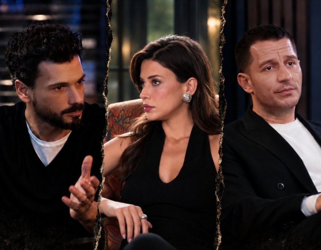 مسلسل تحت الأرض الحلقة 20.. بوزو ورُزغار على حافة الحرب ومصالحة مفاجئة بين حيدر وسلطان
