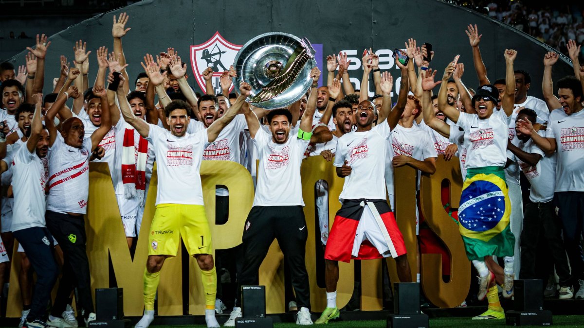 ما نظام الدوري المصري 2026-2027؟