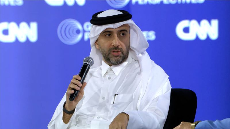 رئيس جهاز قطر للاستثمار: الولايات المتحدة ما زالت تتصدر عالم الابتكار