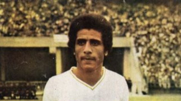 ملك النص يحتفل بعيد ميلاده الـ74.. أهداف وبطولات صنعت أسطورة فاروق جعفر مع الزمالك