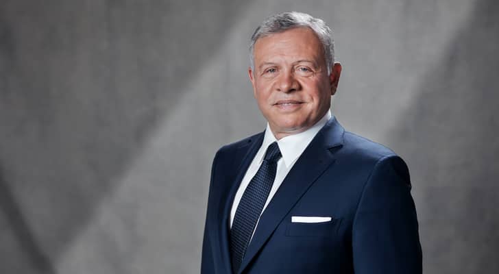 الملك يهنئ الرئيس البرازيلي بمناسبة إعادة انتخابه