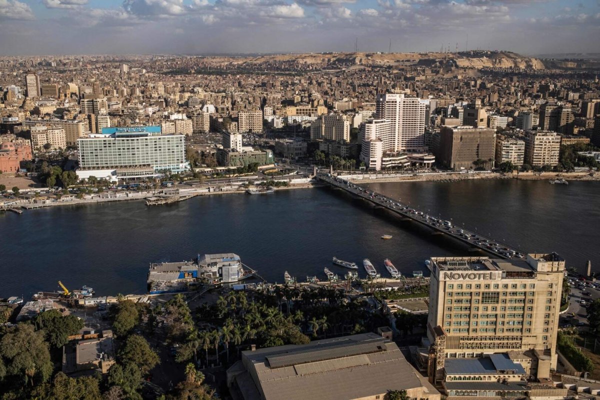 تقرير إسرائيلي: ضغوطات اقتصادية على مصر بعد تفويض دعم السعودية