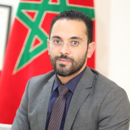 الباحث المغربي إبراهيم الصافي يفوز بالمركز الأول في جائزة الشباب العربي لعام 2026