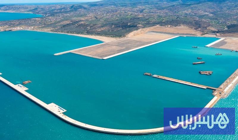 من الناظور إلى طنجة .. استثمارات كبرى تعزّز المكانة المينائية للمغرب