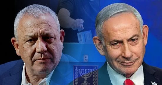 آيزنكوت: نتنياهو يقوم بالتأثير غير المشروع على الإسرائيليين ويطعن بالانتخابات