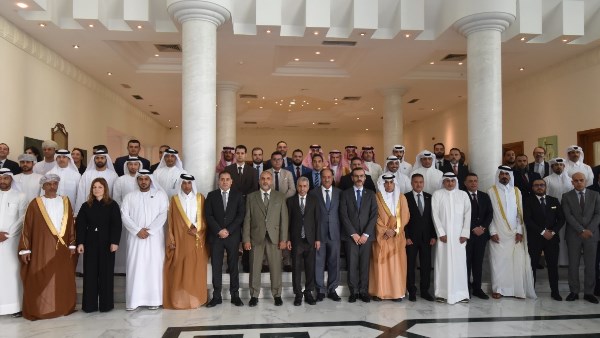 المؤتمر العربي الـ40 لمكافحة المخدرات يختتم أعماله بتوصيات لتعزيز التعاون الأمني