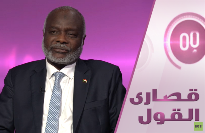 من ينهب ذهب السودان؟