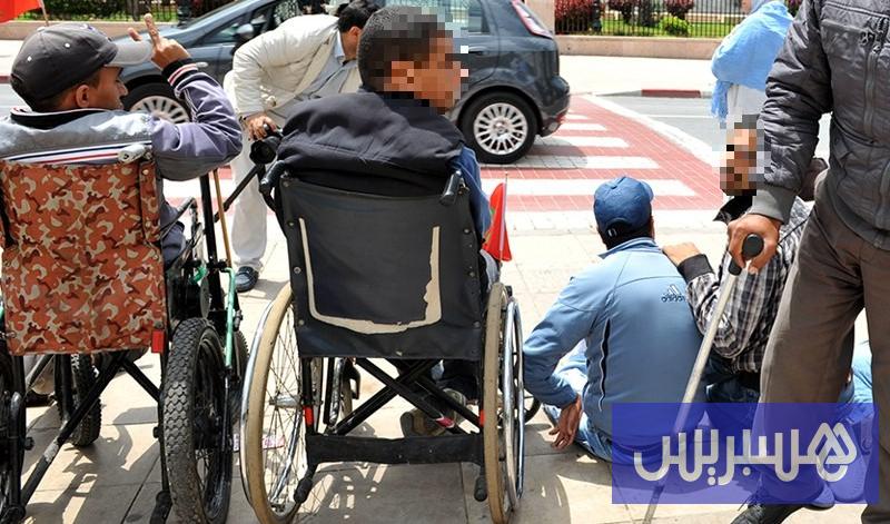 رابطة المكفوفين تراسل رئيسة الحكومة