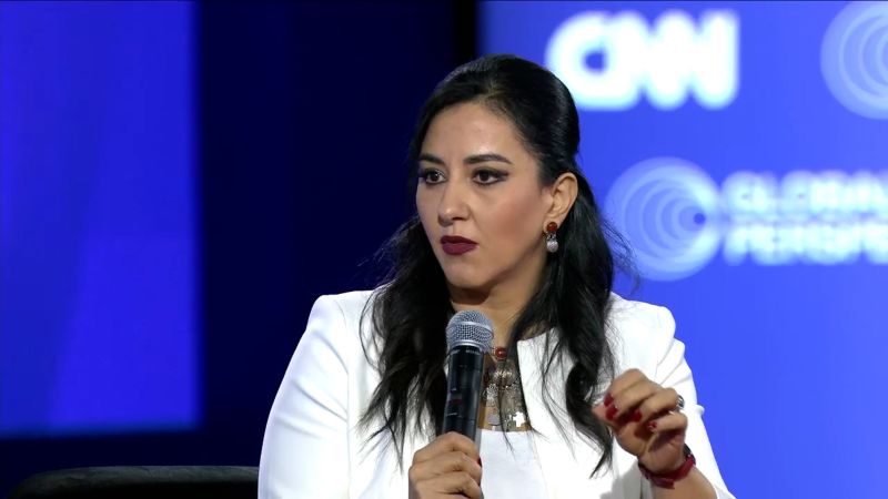 "فشل كامل في التنفيذ".. هبة قصاص تتحدث عن وقف إطلاق النار في غزة
