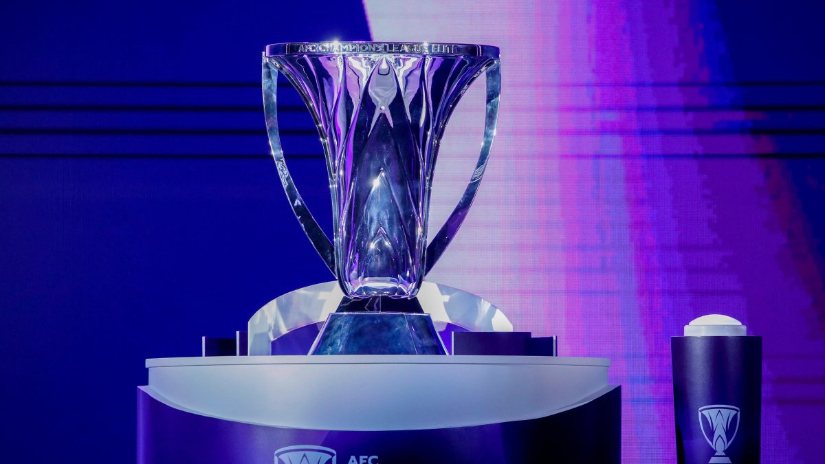 ما نظام بطولة دوري أبطال آسيا للنخبة 2026-2027؟