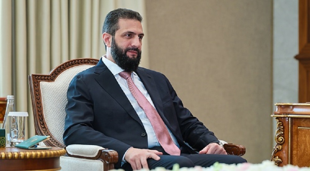 الرئيس السوري يتحدث عن تجربته في العراق: زيارة مقام السيدة زينب متاحة ومصير البلدين مرتبط تاريخيا